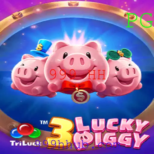 Descubra o Fascinante Mundo de 3LUCKYPIGGY: Um Jogo de Aventura e Estratégia