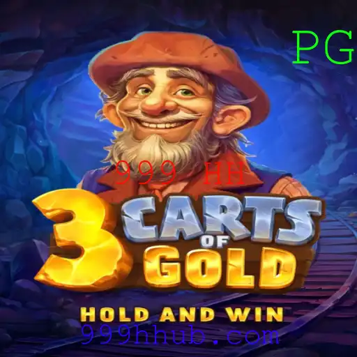 Conheça o Fascinante Mundo de 3cartsOfGold: Um Jogo de Estratégia e Aventura