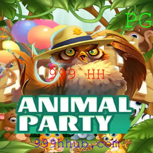 AnimalParty: Descubra o Jogo que Está Conquistando o Mundo