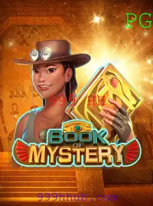 BookofMystery: Explorando o Fascínio e as Regras do Jogo Contemporâneo