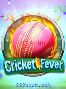 Descubra o Mundo Empolgante de CricketFever com 999 HH