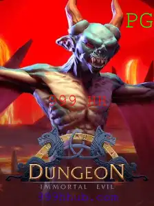 Explorando o Mundo Envolvente de Dungeon: O Fascínio de 999 HH