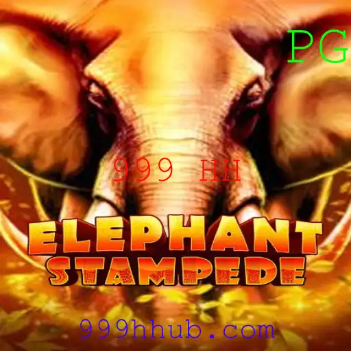 Descubra o Mundo de Aventura de ElephantStampede