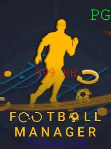 Explorando o Fenômeno do Jogo FootballManager em 999 HH