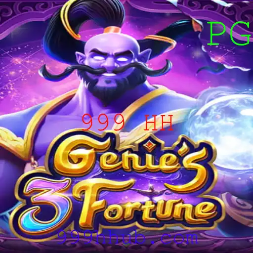 Descubra Genie3Fortune: Um Jogo Inovador com o Código Secreto 999 HH