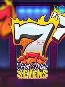 Explorando o Excitante Jogo HotTripleSevens e a Dinâmica do 999 HH