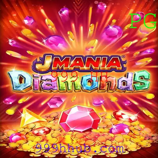 Explorando JManiaDiamonds: Um Novo Fenômeno no Mundo dos Jogos