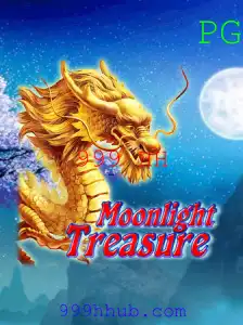 MoonlightTreasure: Descobrindo Mistérios Sob a Luz do Luar
