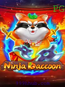 Descubra NinjaRaccoon: O Jogo de Estratégia que Está Revolucionando 999 HH