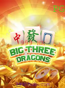 Guia Completo de BigThreeDragons: Descubra o Fascinante Mundo dos Dragões