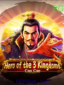 Descubra o Fascinante Mundo de 'Heroofthe3KingdomsCaoCao'