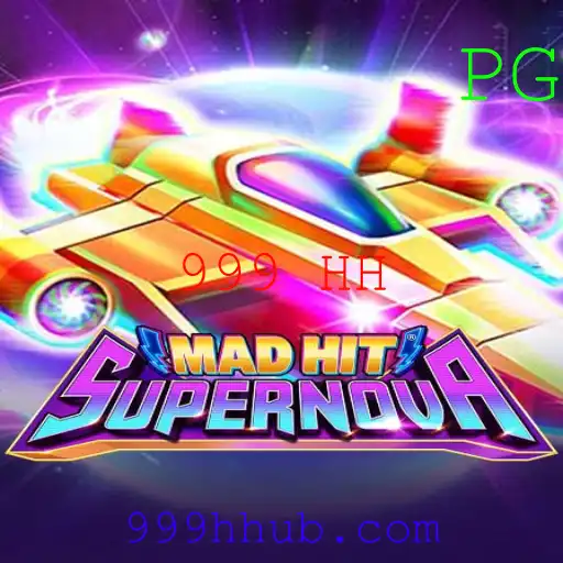 Descubra o Universo Eletrizante de MadHitSupernova: O Novo Fenômeno dos Jogos