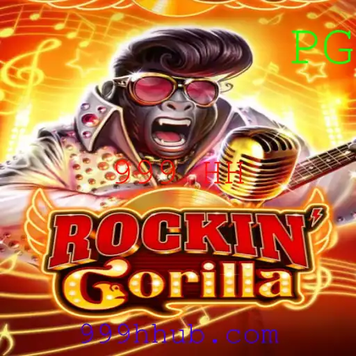 Descubra as Aventuras de RockinGorilla: O Jogo que Está Conquistando o Mundo