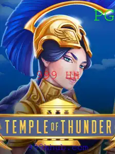 TempleofThunder: Descubra o Desafio Épico do Jogo de Estratégia com 999 HH
