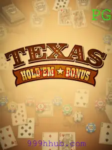 Texas Holdem Bonus: Conheça as Regras e Estratégias do Jogo