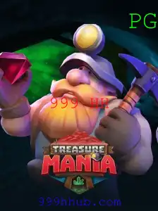 Descubra TreasureMania: Um Mundo de Aventuras e Desafios com 999 HH