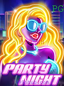 Descubra PartyNight: Um Jogo de Estratégia e Diversão Noturna