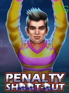 PenaltyShootOut: A Nova Sensação do Mundo dos Jogos com a Palavra-chave 999 HH