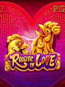 RoosterInLove: Descubra o Jogo que Está Conquistando o Mundo