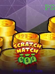 Descubra o Empolgante Mundo de ScratchMatch: Uma Experiência de Jogo Inovadora