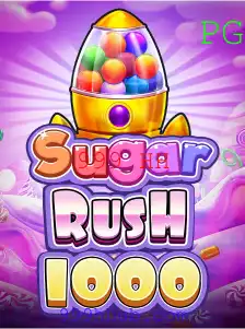Descubra as Emoções de SugarRush1000: O Jogo Inovador de Estratégia
