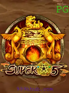 Descubra Super5: O Jogo Que Revoluciona o Entretenimento com 999 HH