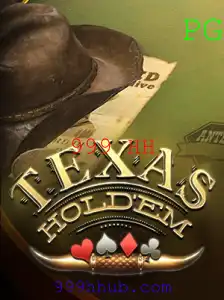 Explorando o Jogo de Cartas Texas Hold'em: Regras e Eventos Atuais