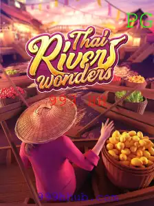 Explorando o Fascinante Jogo ThaiRiverWonders