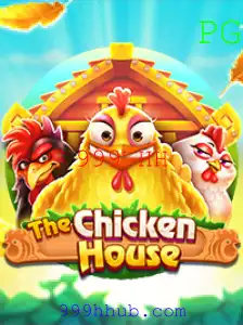 TheChickenHouse: Uma Imersão Inovadora no Mundo dos Jogos