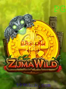 Explorando o Mundo de ZumaWild: Uma Aventura Incrível